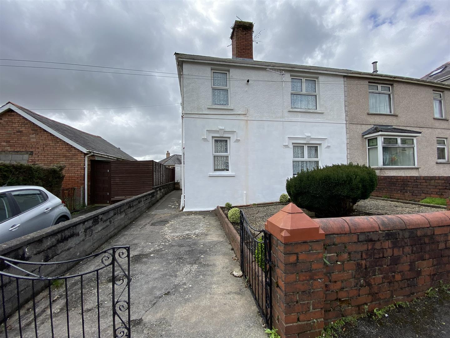 Properties for Sale Davies Craddock